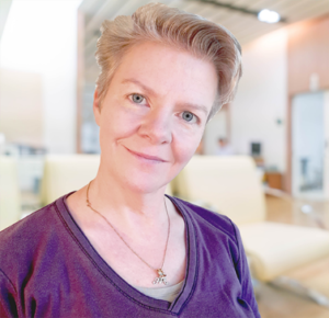 Anja - Functional Medicine Practitioner at World of Wellbeing